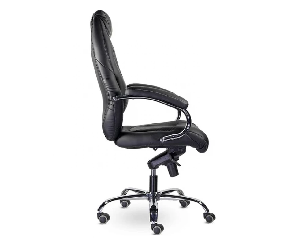 Кресло Аляска СН-153 В хром/ХДП/МБ