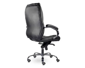 Кресло Аляска СН-153 В хром/ХДП/МБ images