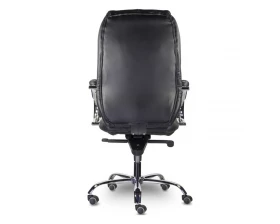 Кресло Аляска СН-153 В хром/ХДП/МБ images