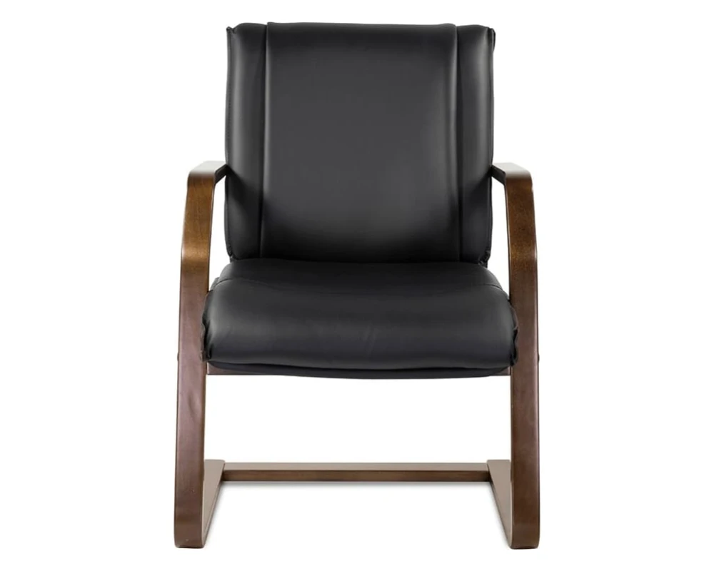 Кресло Артекс Н/п дерево