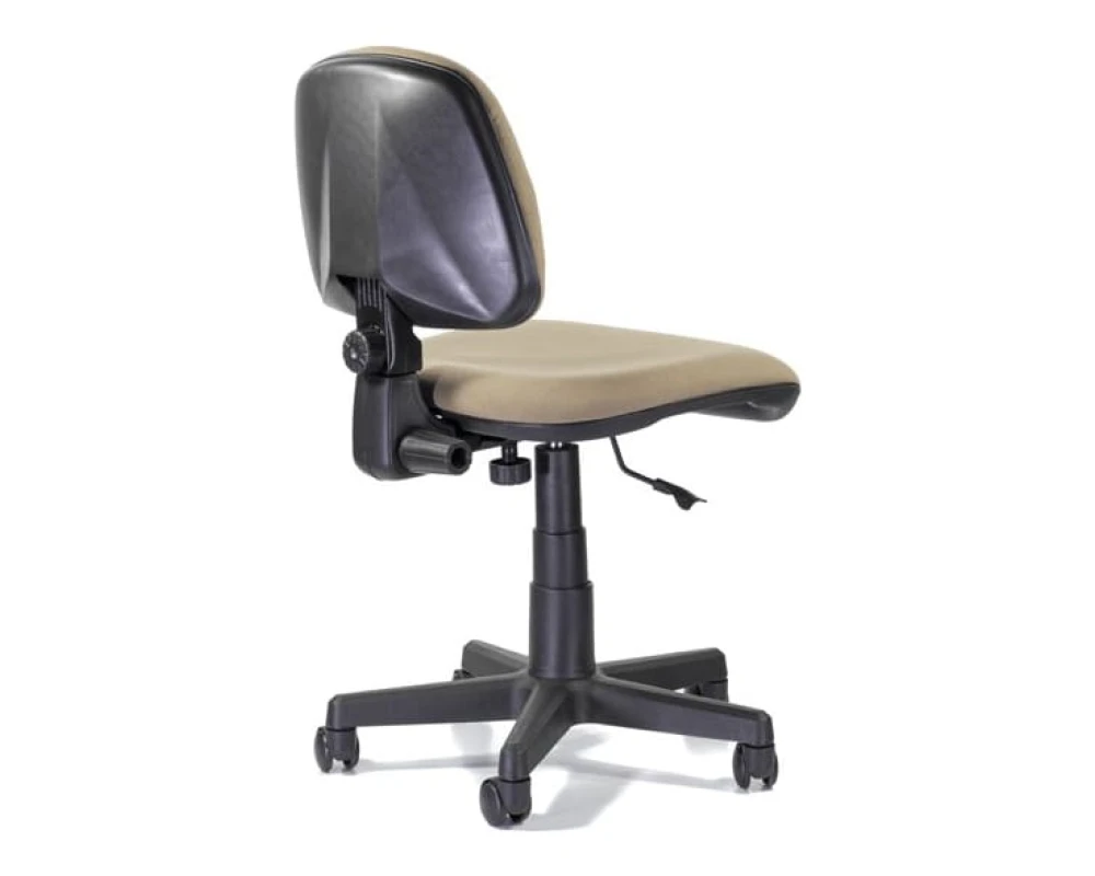 Кресло Астек Б/п пластик