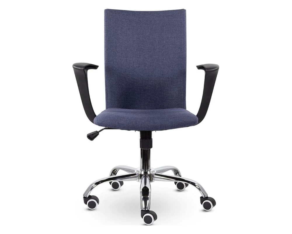 Кресло Бэрри М-902 TG хром