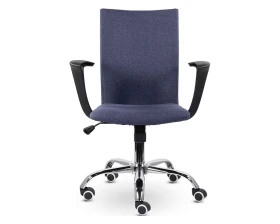 Кресло Бэрри М-902 TG хром images