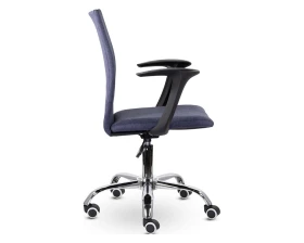 Кресло Бэрри М-902 TG хром images