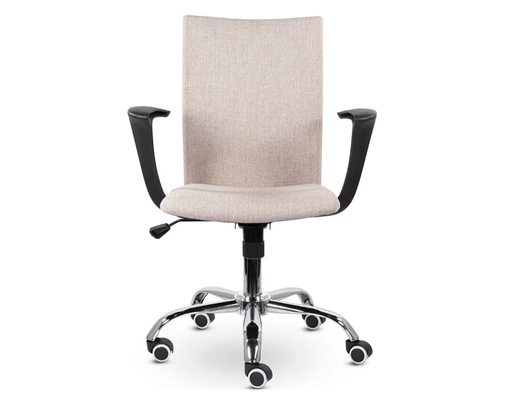 Кресло Бэрри М-902 TG хром