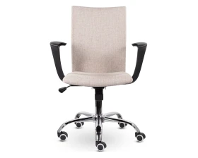 Кресло Бэрри М-902 TG хром images