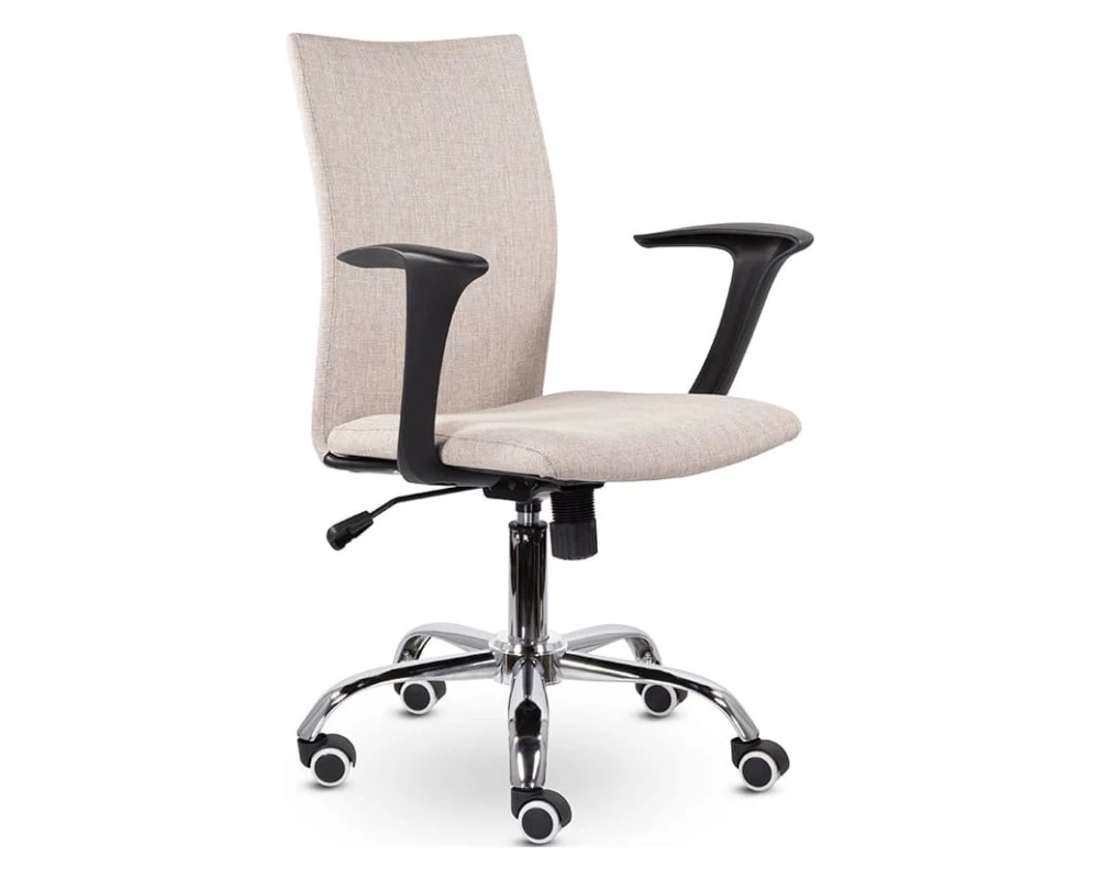 Кресло Бэрри М-902 TG хром