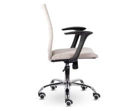 Кресло Бэрри М-902 TG хром images