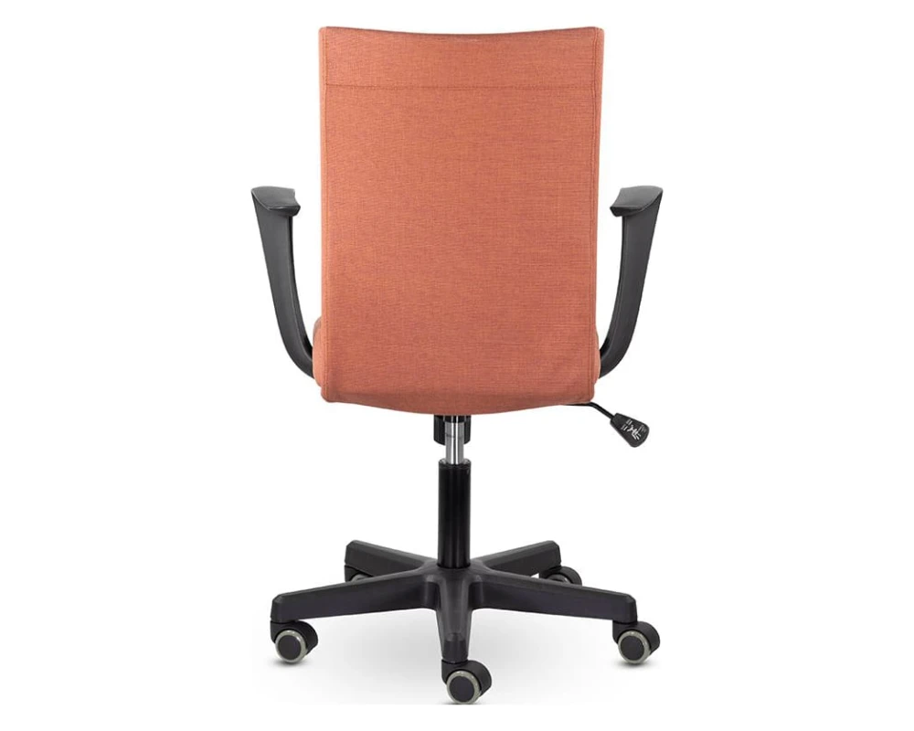 Кресло Бэрри М-902 TG пластик