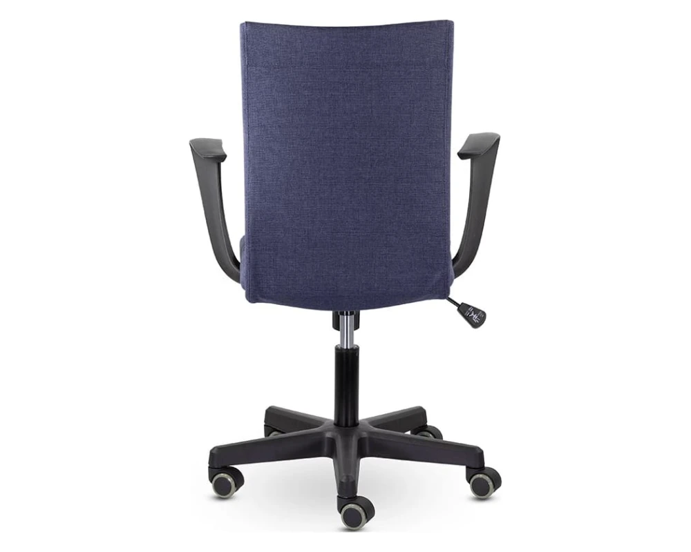 Кресло Бэрри М-902 TG пластик