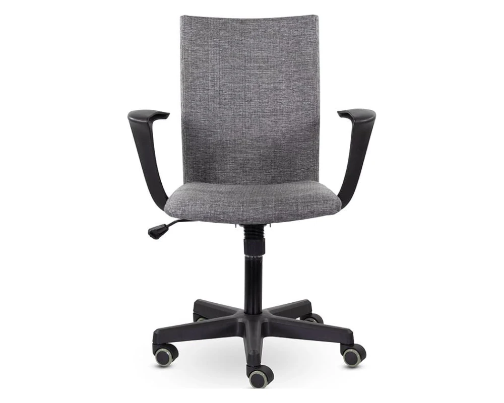 Кресло Бэрри М-902 TG пластик