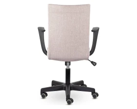 Кресло Бэрри М-902 TG пластик images