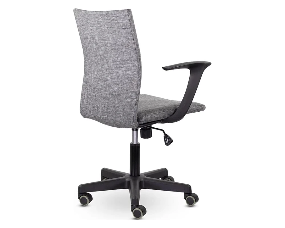 Кресло Бэрри М-902 TG пластик