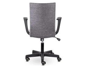 Кресло Бэрри М-902 TG пластик images