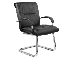 Кресло Бона Н/п хром images