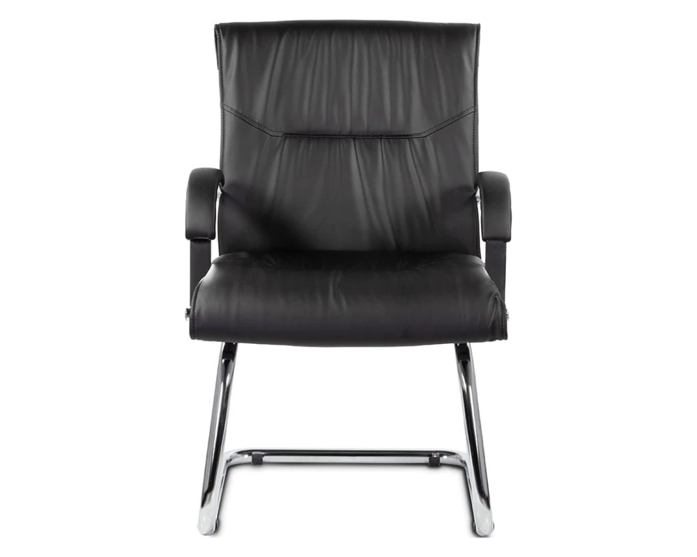 Кресло Бона Н/п хром