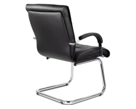 Кресло Бона Н/п хром images