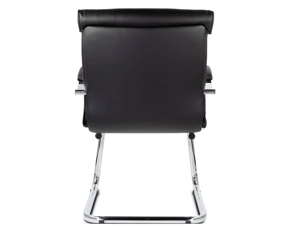 Кресло Бона Н/п хром