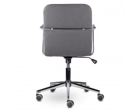 Кресло Честер GTP TG хром images