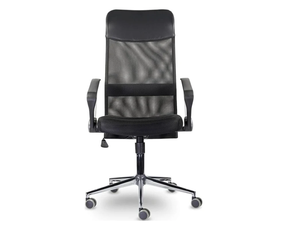 Кресло Директ Лайт МС-040 В хром