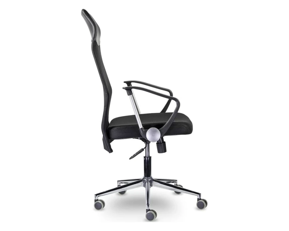 Кресло Директ Лайт МС-040 В хром