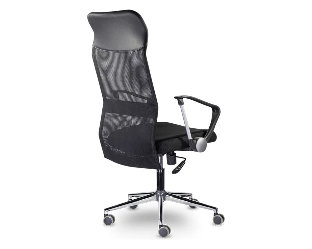 Кресло Директ Лайт МС-040 В хром