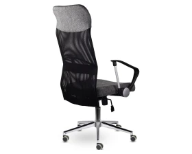 Кресло Директ Лайт МС-040 В хром images