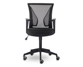 Кресло Энжел М-800 BLACK PL images