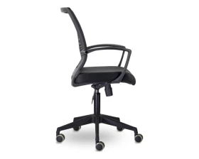 Кресло Энжел М-800 BLACK PL images