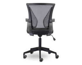 Кресло Энжел М-800 BLACK PL images