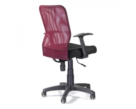 Кресло Энтер СН-320 Т-01 пластик images