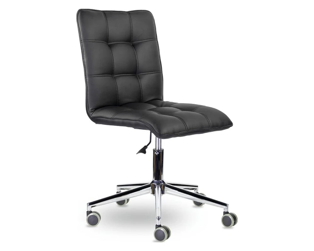 Кресло Фигаро GTS К13 TG/хром