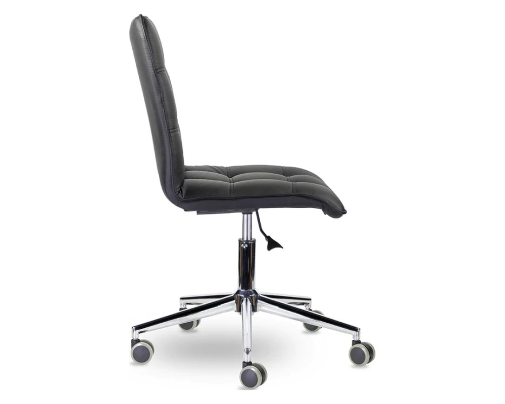 Кресло Фигаро GTS К13 TG/хром