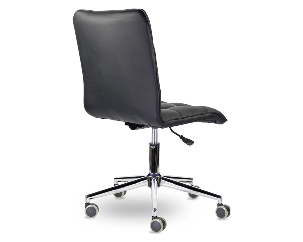 Кресло Фигаро GTS К13 TG/хром