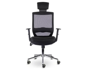 Кресло Гарвард СН-500 хром images