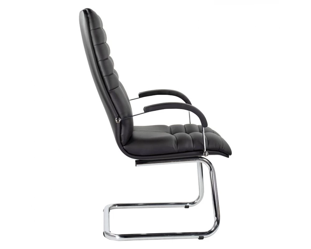 Кресло Гелакси К-49 В/п хром