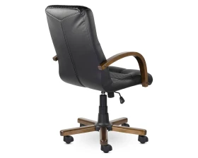 Кресло Гермес Н дерево images