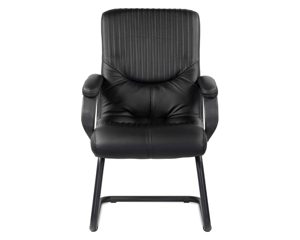 Кресло Гермес Н/п пластик-люкс