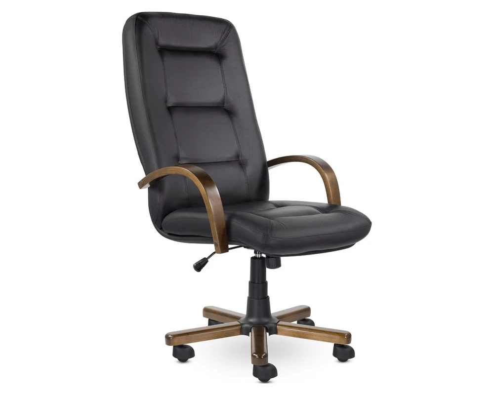 Кресло Идра В дерево