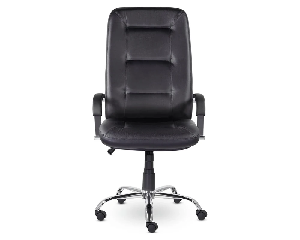 Кресло Идра В хром