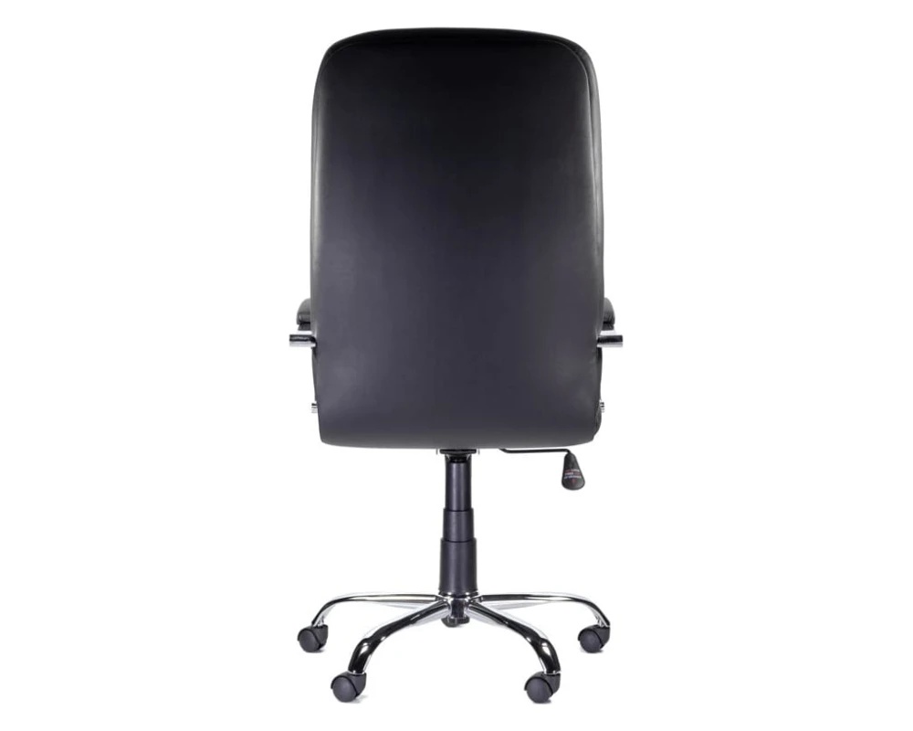 Кресло Идра В хром