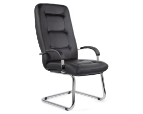 Кресло Идра В/п хром images