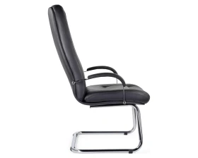 Кресло Идра В/п хром images