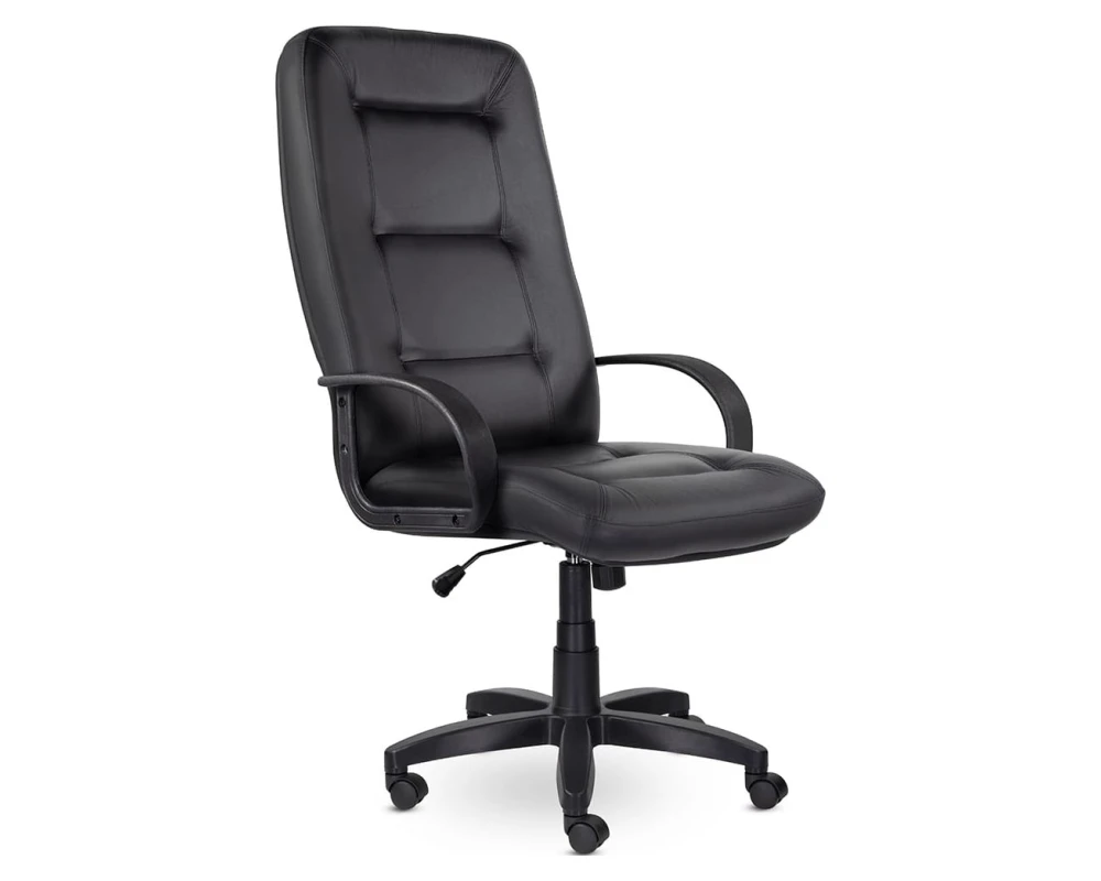 Кресло Идра В пластик-люкс