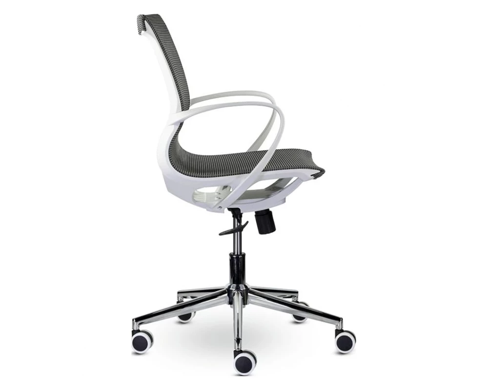 Кресло Йота М-805 WHITE CH