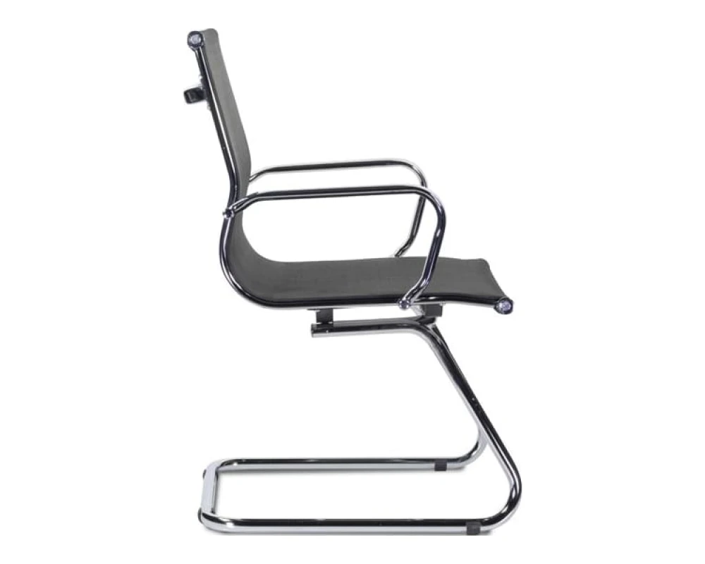 Кресло Кайман СН-300 Н/п хром софт