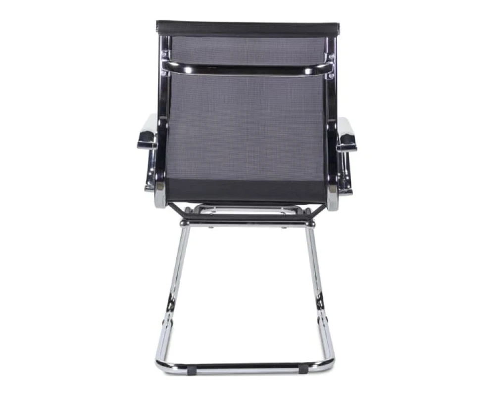 Кресло Кайман СН-300 Н/п хром софт