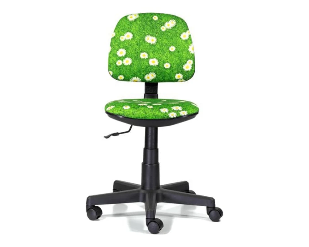 Кресло Комфорт Б/п пластик