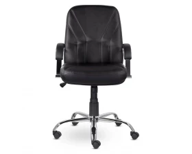 Кресло Комо Н хром images