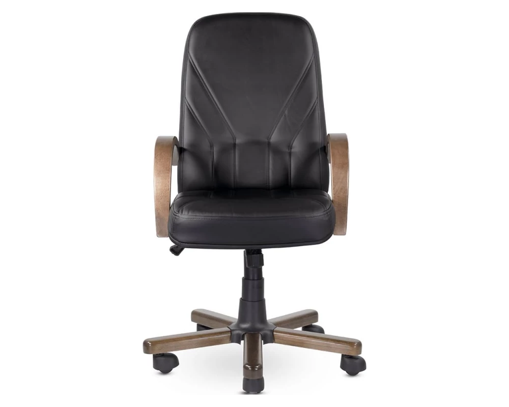 Кресло Комо В дерево